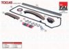 FAI AutoParts TCK145 Timing Chain Kit